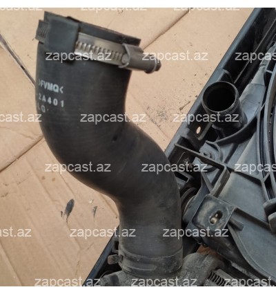 Kia Rio (JB; 2005-2011) şlanq turbo interkuler 1.5 dizel 282742A401 